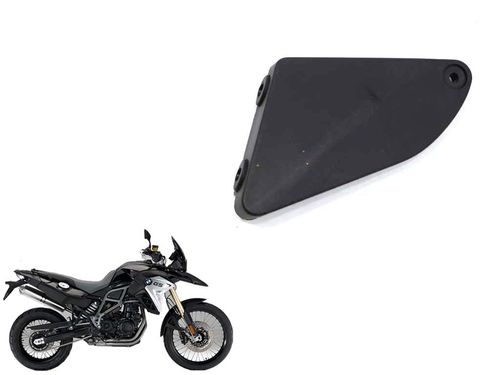 Acabamento Lateral Direita Bmw F 800 Gs 17-18 (