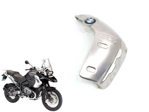 Aba Direita Tanque Bmw R 1200 Gs R1200gs 08-12