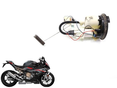 Bomba Combustível Bmw S 1000 Rr S1000rr 20-2
