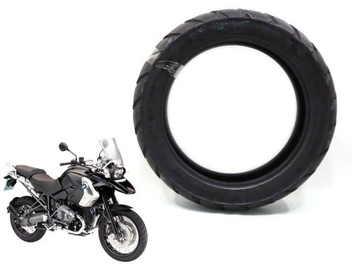 Pneu Traseiro 150/70/17 METZELER TOURANCE