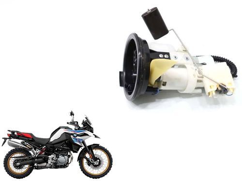 Bomba Combustível Bmw F 850 Gs F850gs 19-23