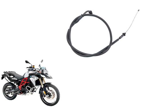 Cabo Acelerador Bmw F 800 Gs F800gs 13-16