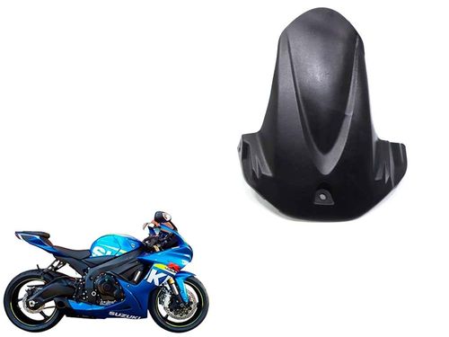 Para-lama Traseiro B Suzuki Gsxr 750 Srad 14-16 (