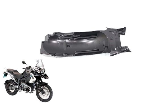 Para-lama Traseiro Interno Bmw R 1200 Gs R1200gs 08-12