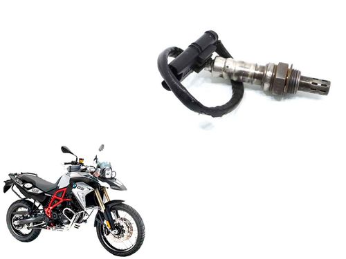 Sonda Lambda Bmw F 800 Gs F800gs 13-16