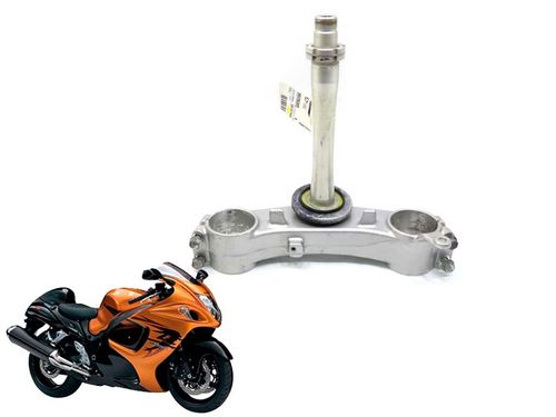 Mesa Inferior Direção Suzuki Hayabusa 1300 09-1