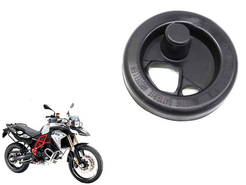 Borracha Acabamento Bomba Bmw F 800 Gs F800gs 13-16