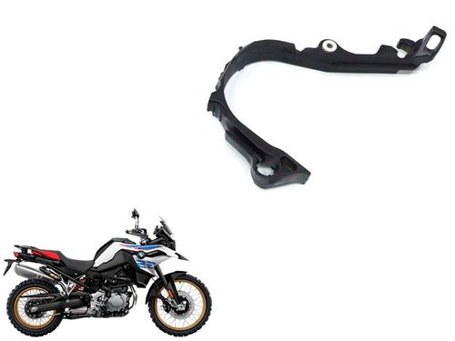Guia Tampa Pinhão Bmw F 850 Gs F850gs 19-23