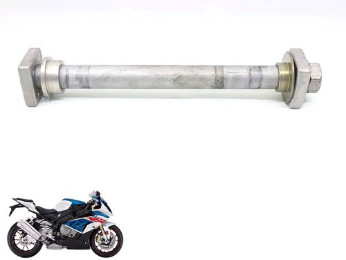 Eixo Roda Traseira Bmw S 1000 Rr S1000rr 15-19
