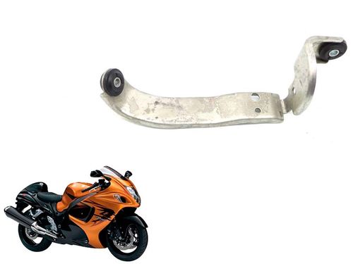 Suporte Central Abs Suzuki Hayabusa 1300 09-1