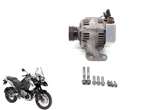 Alternador Bmw R 1200 Gs R1200gs 08-1
