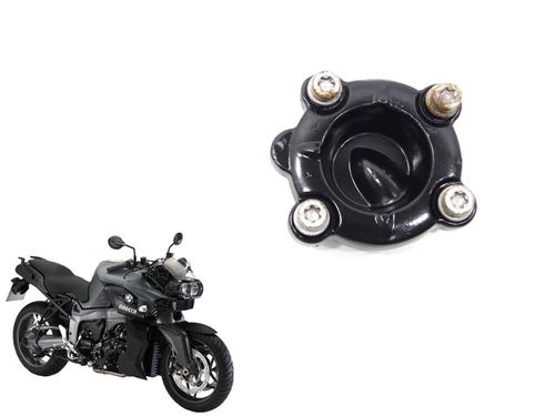 Tampa Direita Motor Bmw K 1300r K1300
 R 09-14