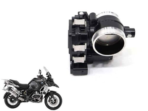 Corpo Injeção Esquerdo Bmw R 1250 Gs R1250gs 19-2