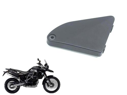 Acabamento Direito Chassis Bmw F 800 Gs F800gs 09-12
