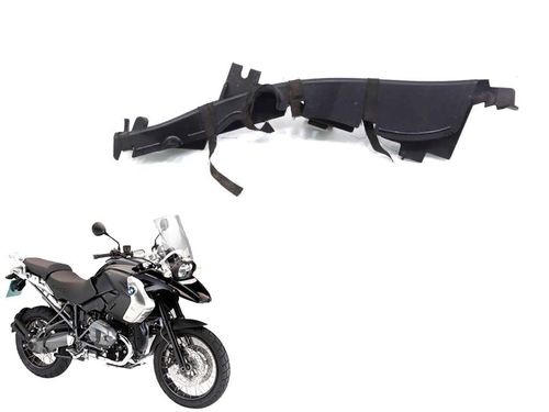 Acabamento Chicote Principal Bmw R 1200 Gs 08-1