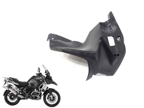 Acabamento Aba Tanque L/e Bmw R 1250 Gs R1250gs 19-2