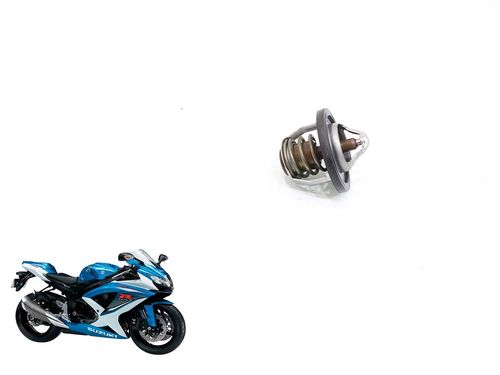 Válvula Termostática Suzuki Gsxr 750 Srad 11-13
