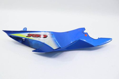 Carenagem Rabeta Direita Suzuki Gsxr 750 Srad 14-16