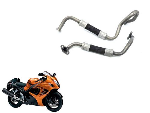 Flexivel De Oleo Suzuki Hayabusa 1300 09-19