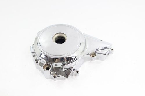 Tampa Esquerda Do Motor Suzuki Intruder Vs 800 Vs800 96