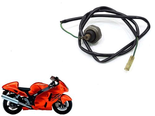 Sensor Óleo Suzuki Hayabusa 1300 Hayabusa1300 98-08