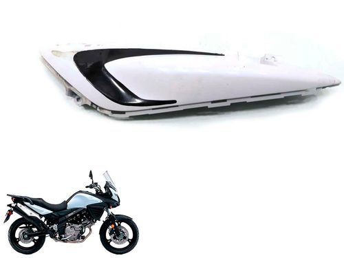 Carenagem Rabeta Esquerda Suzuki Dl 650 V-strom 14-17