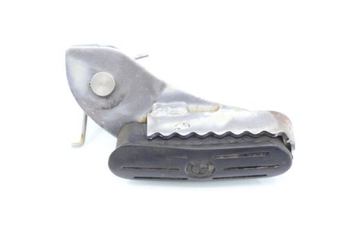 Pedaleira Dianteira Direita Bmw R 1200 Gs R1200gs 09-09