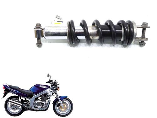 Amortecedor Suzuki Gs 500 93-99 (
