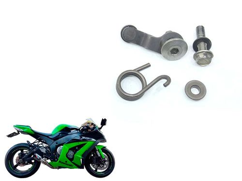 Posicionador Cambio Kawasaki Zx 10 Zx10 11-15