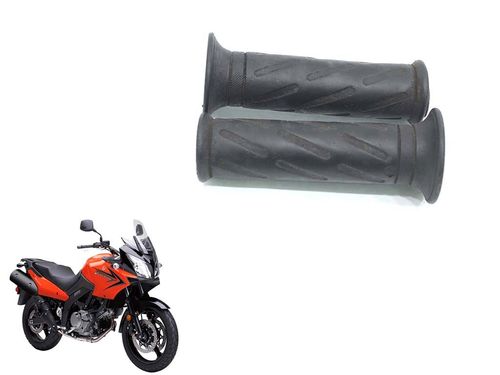 Manopla (par) Suzuki Dl 650 V-strom Dl650 V-strom 09-13