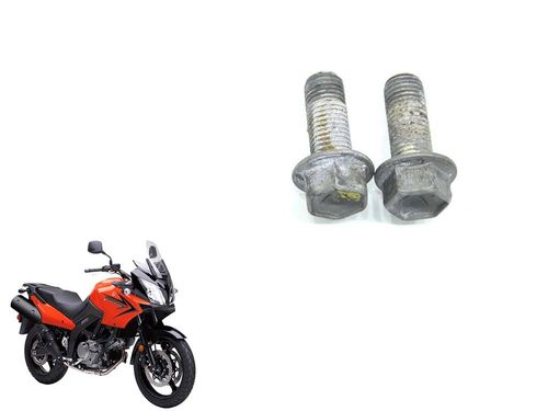 Parafuso Pinça Freio Dianteira Suzuki Dl 650 V-strom 09-13