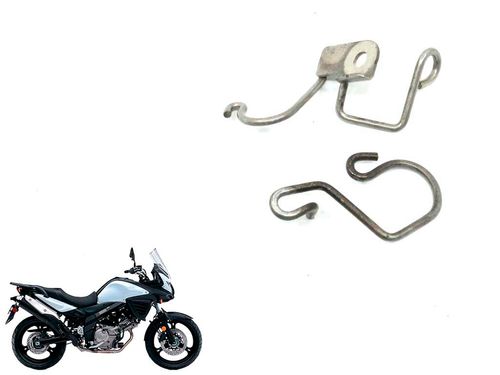 Guia Cabo Suzuki Dl 650 V-strom Dl650 V-strom 14-17