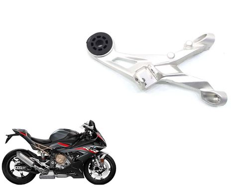 Bacalhau Dianteiro Direito Bmw S 1000 Rr 20-23