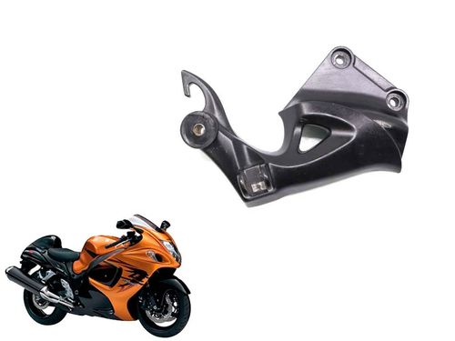 Bacalhau Traseiro Direito Suzuki Hayabusa 1300 09-1