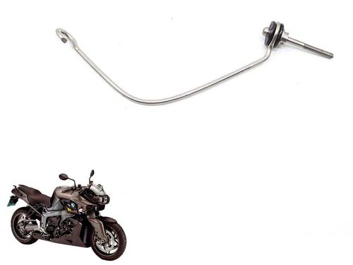 Suporte Radiador Bmw K 1300r K1300
 R 09-14