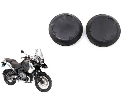 Acabamento Balança Dianteira Bmw R 1200 Gs 08-12
