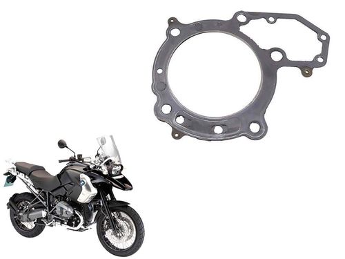 Junta Cabeçote L/e Bmw R 1200 Gs R1200gs 08-12