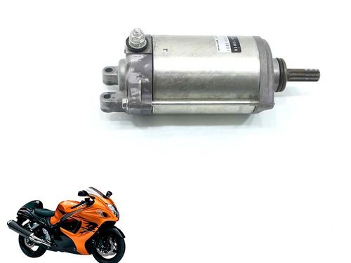 Motor Arranque Suzuki Hayabusa 1300 Hayabusa1300 09-19