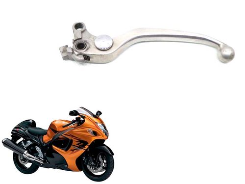 Manete Embreagem Suzuki Hayabusa 1300 09-17