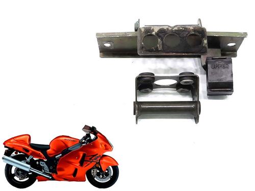 Suporte Tanque Suzuki Hayabusa 1300 Hayabusa1300 98-08