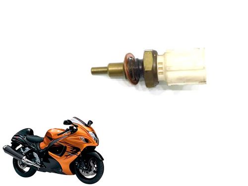 Sensor Temperatura Suzuki Hayabusa 1300 09-1
