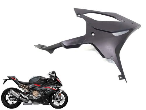 Spoiler Inferior Esquerdo Bmw S 1000 Rr S1000rr 20-2