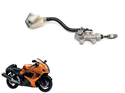 Cilindro Burrinho Freio Traseiro Suzuki Hayabusa 1300 09-1