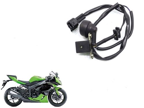 Bobina Pulso 000110 Zx 6 Zx6 09-12
