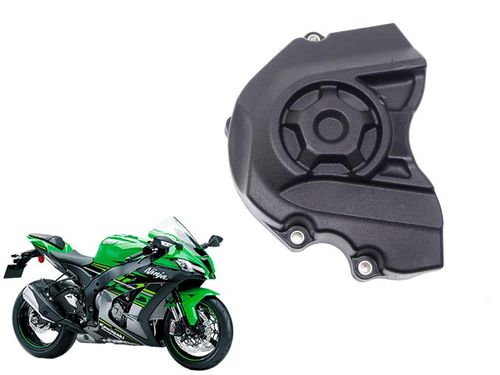 Tampa Pinhão Kawasaki Zx 10 Zx10 16-2