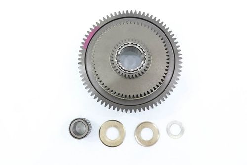 Campana Embreagem Suzuki Gsx 750 F Gsx750f 01-01