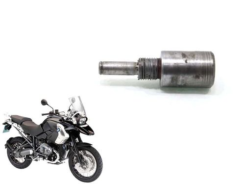 Parafuso Cavalete Lateral Bmw R 1200 Gs R1200gs 08-12
