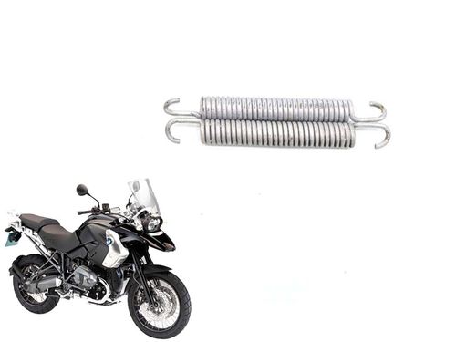 Mola Cavalete Central Bmw R 1200 Gs R1200gs 08-1