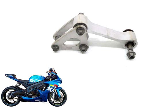 Link Amortecedor Suzuki Gsxr 750 Srad 14-16 C/avaria (