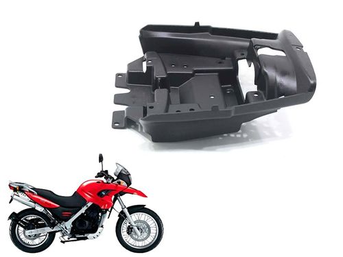 Acabamento Quadro B Bmw G 650 Gs G650gs 05-11